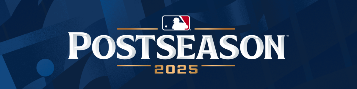 MLB postseason approaching