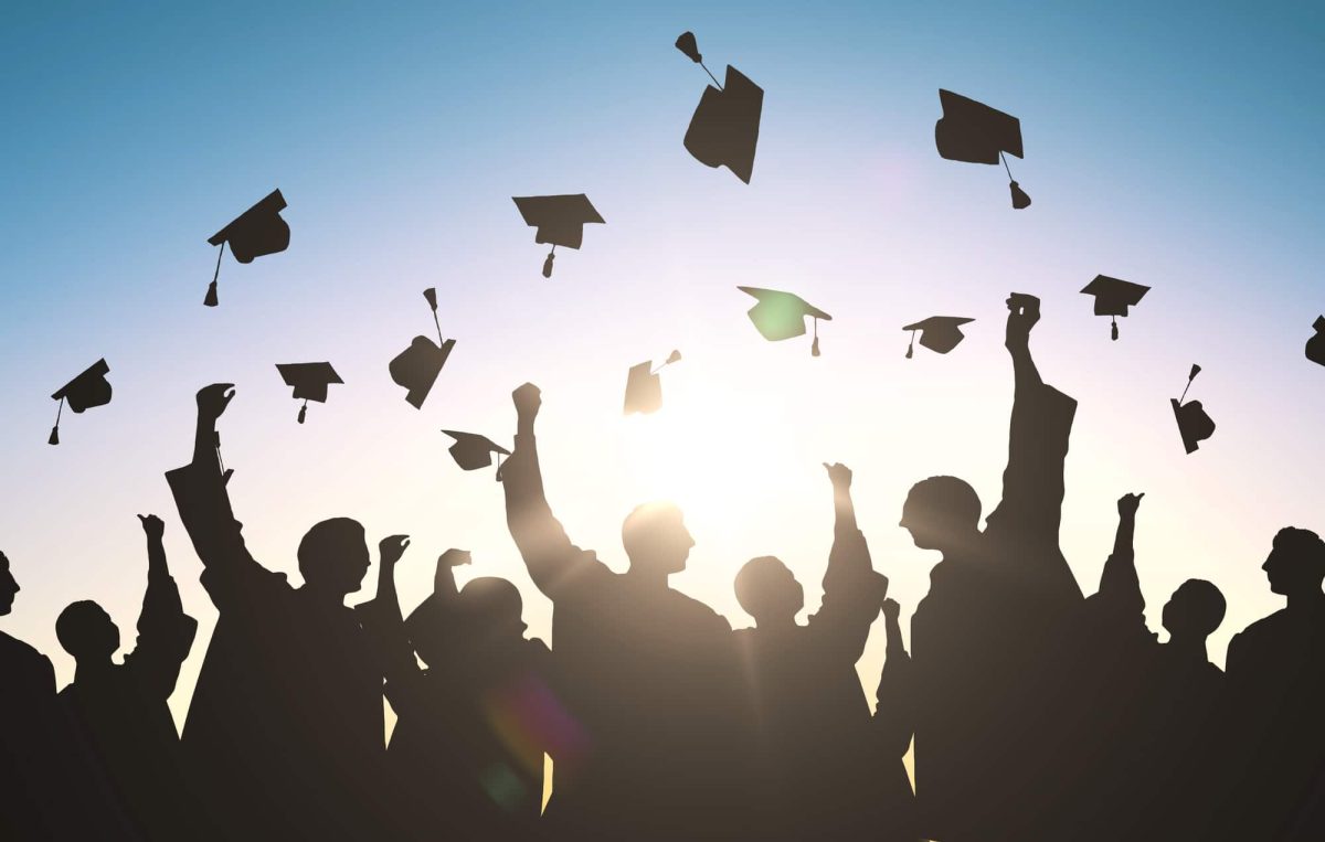 El Rancho host College fair