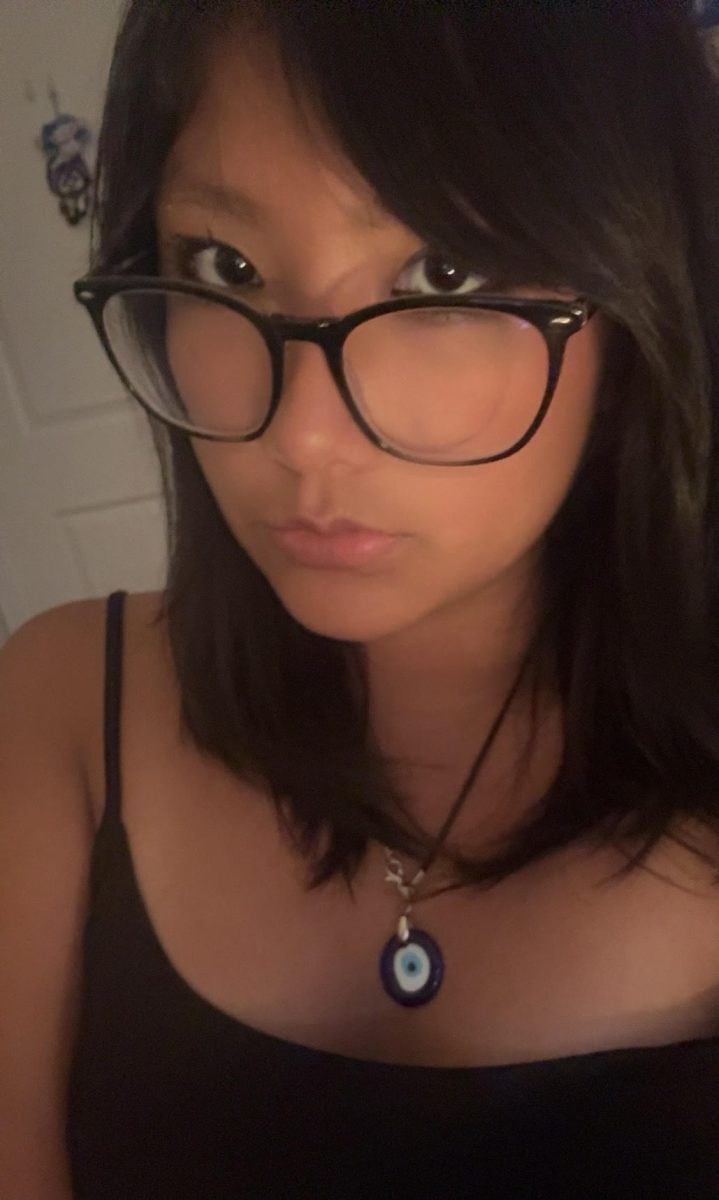 Leah Garcia