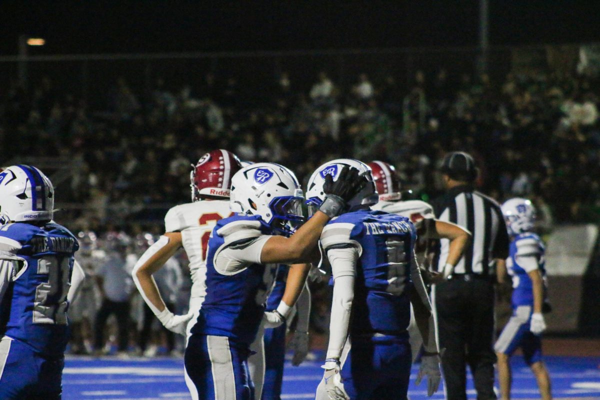 Dons look to bounce back vs Cal High