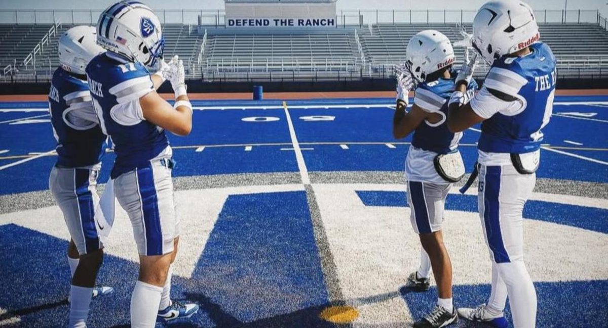 ERHS vs El Segundo Football preview