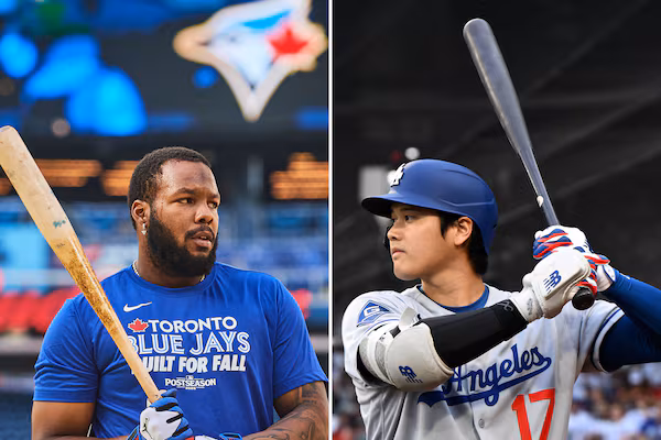 Dodgers and Blue Jays Face Off in Exciting World Series Matchup