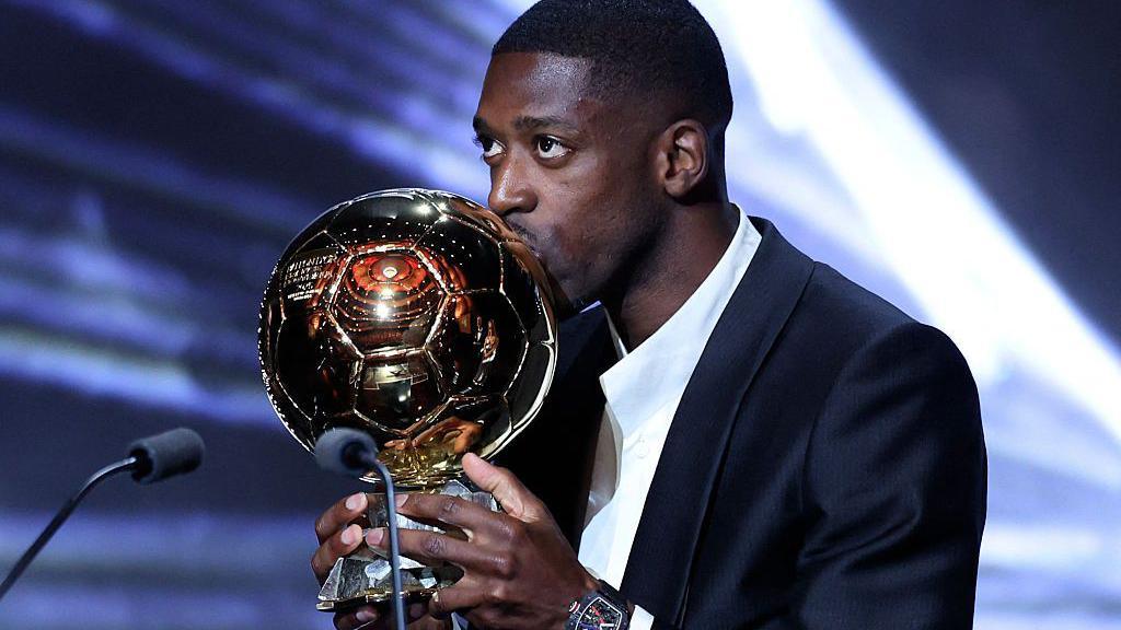 2025 ballon d’or