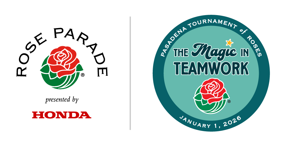 Two El Rancho Students Selected for 2026 Rose Parade
