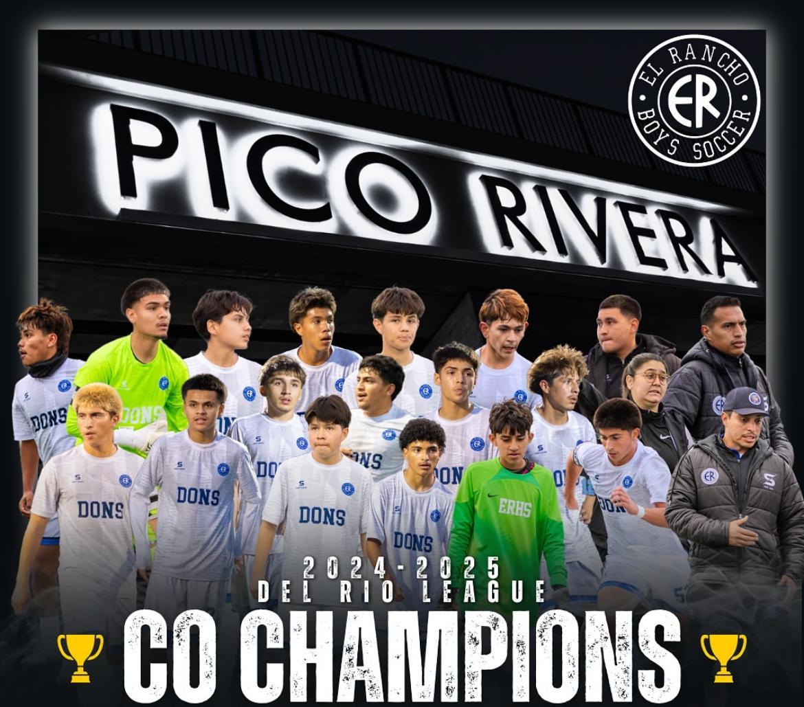 El Rancho Dons gear up for exciting soccer season