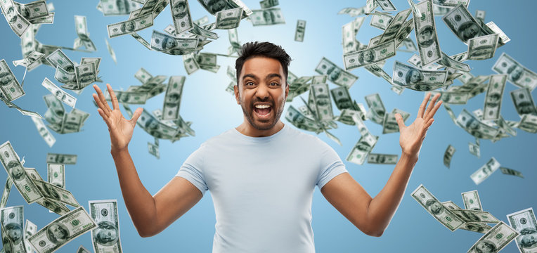 Opinion: Money can buy happiness