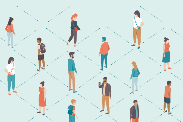 Opinion: How COVID-19 shaped the world