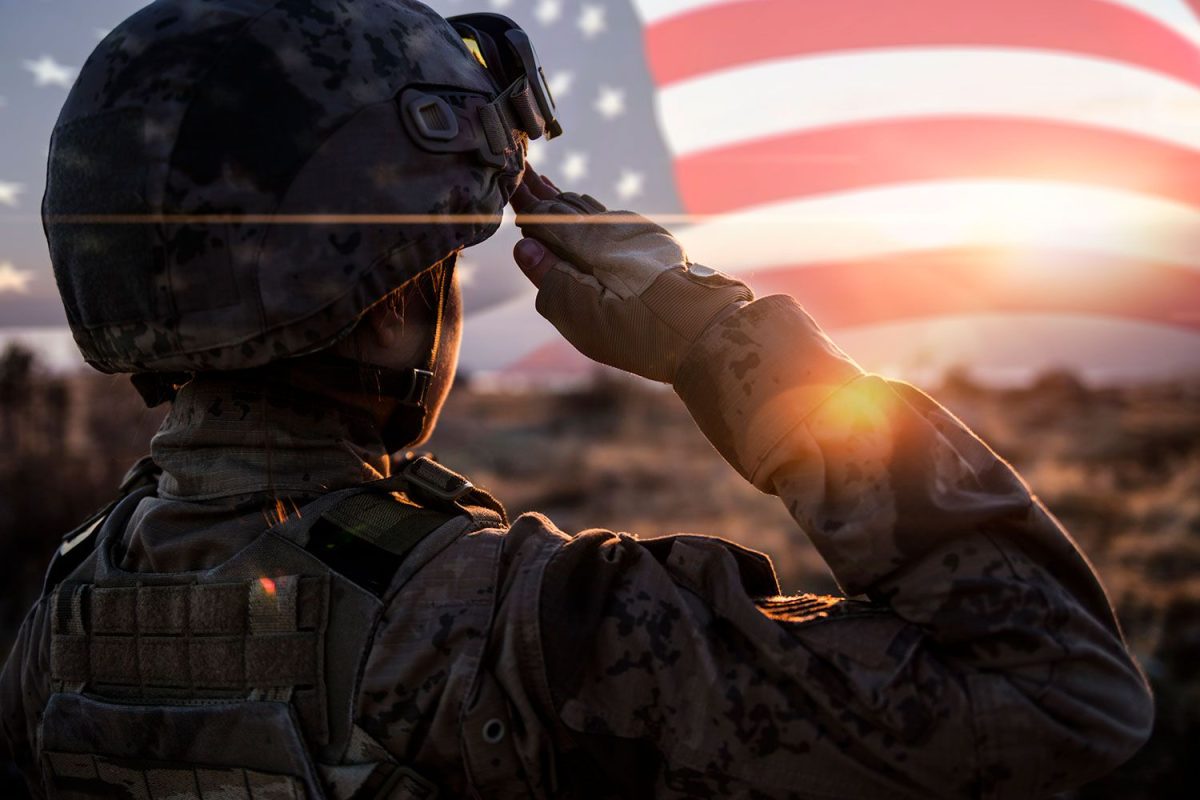 Meaning of Veterans Day