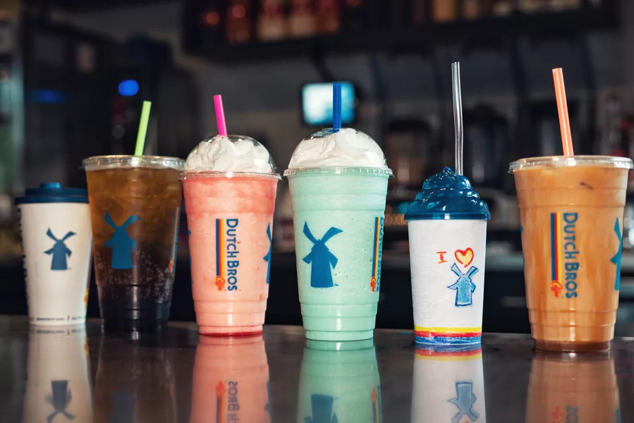 Opinion:Pico Rivera needs a Dutch Bros