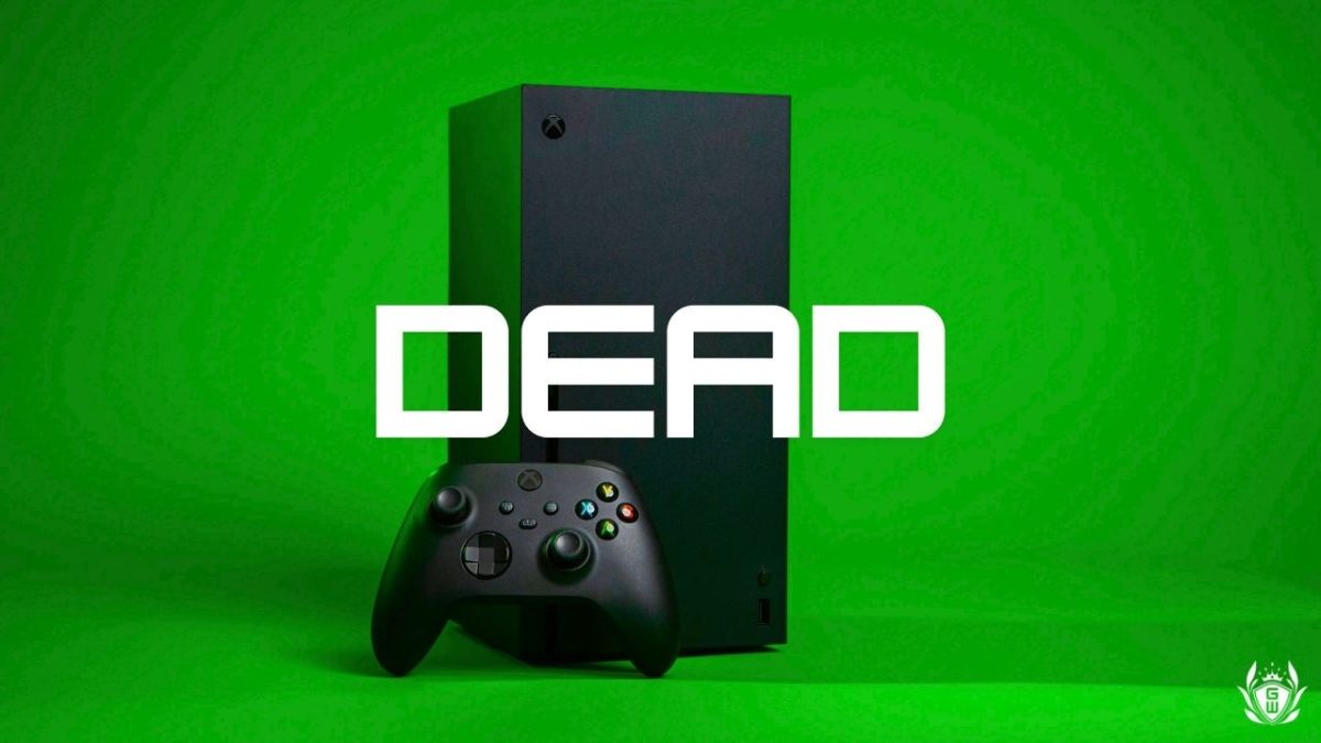 The downfall of Xbox