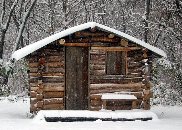 Winter Break should be a Month long