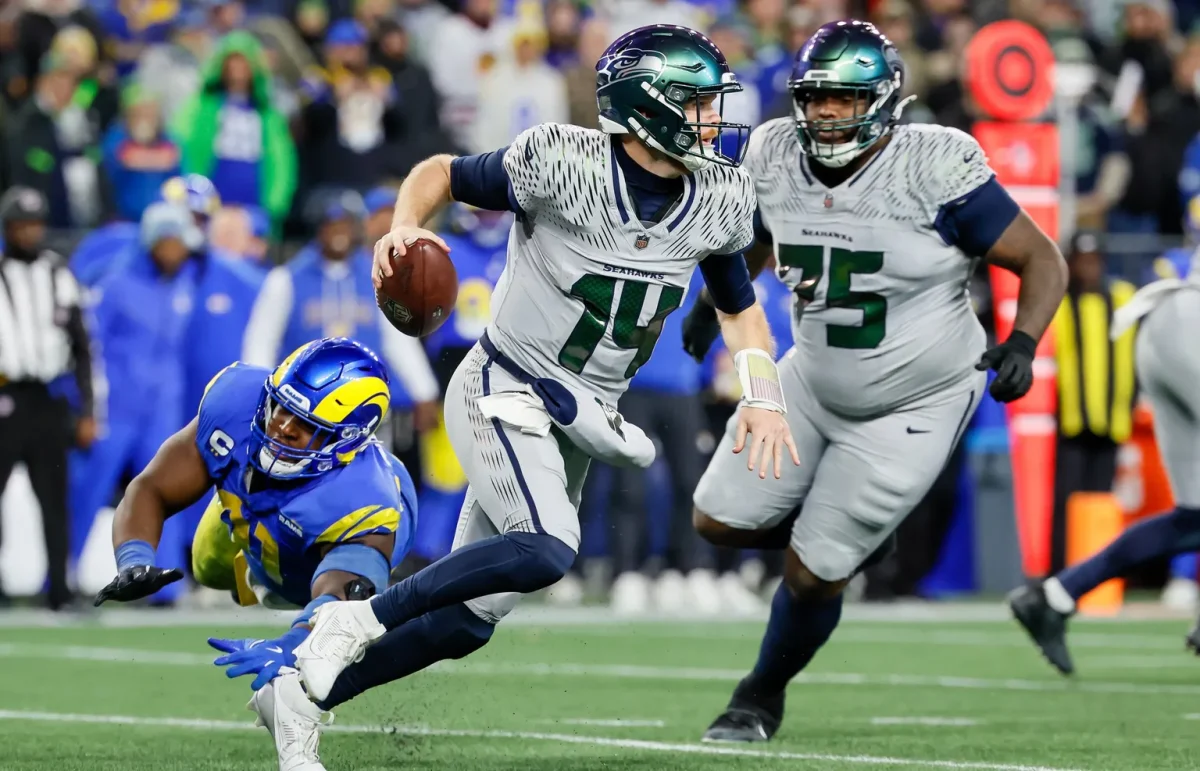 NFL Playoffs