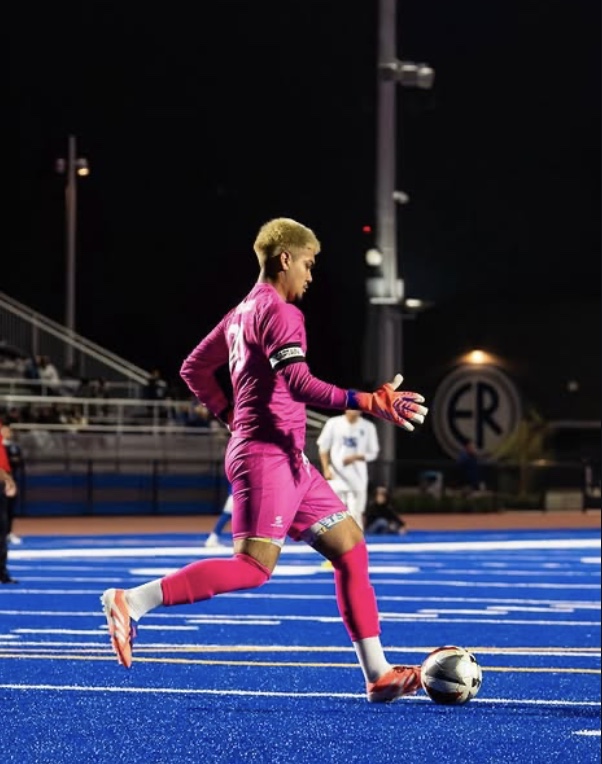 Sports: ERHS boys soccer leading the way for League title