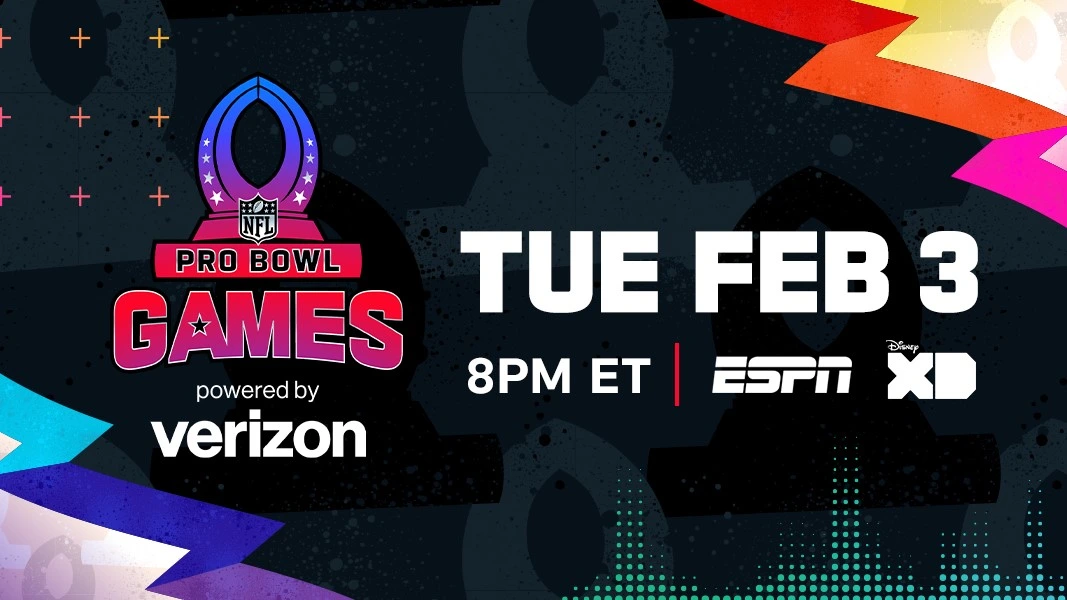 Sports:NFL Pro Bowl