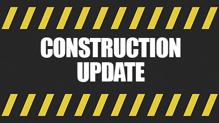 Campus Construction Update: New Facilities and Improvements at El Rancho High School