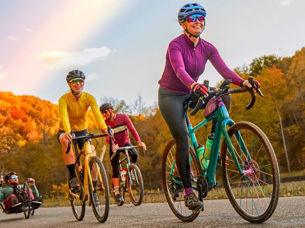 Pico Rivera is offering free community bike rides