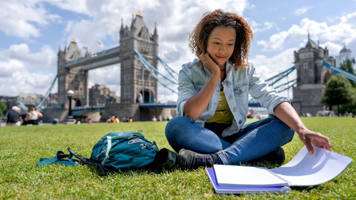 Should El Rancho have a study abroad program?
