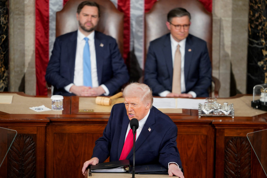 Trump Breaks Key Promises to MAGA Base