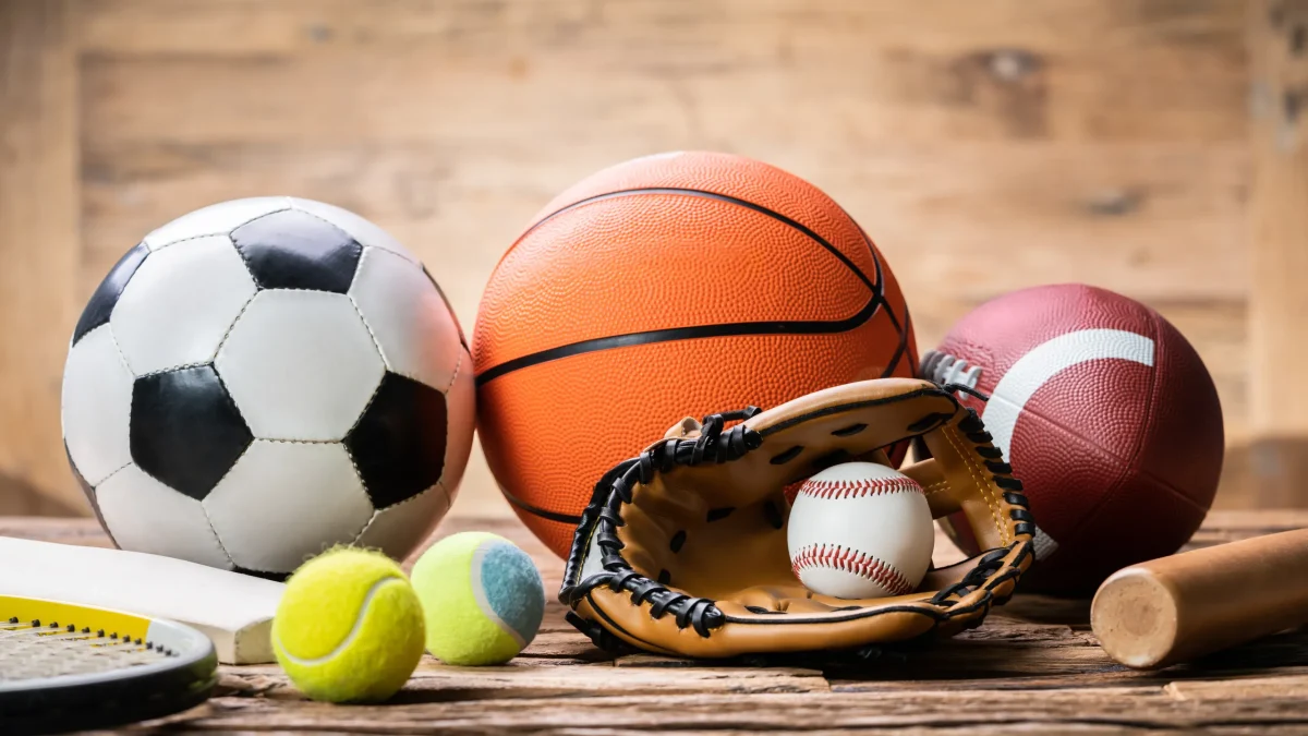 Why People should join a Sport in High School