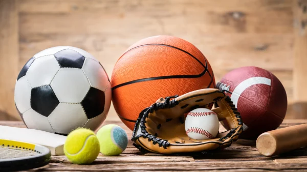 Why People should join a Sport in High School