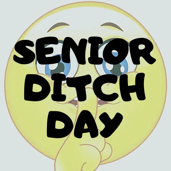 How Seniors spent Senior Ditch Day