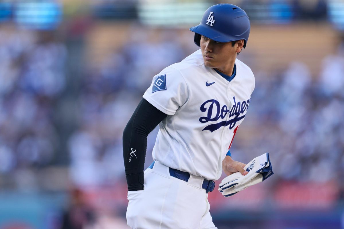 Breaking Down the Dodgers Hot Start