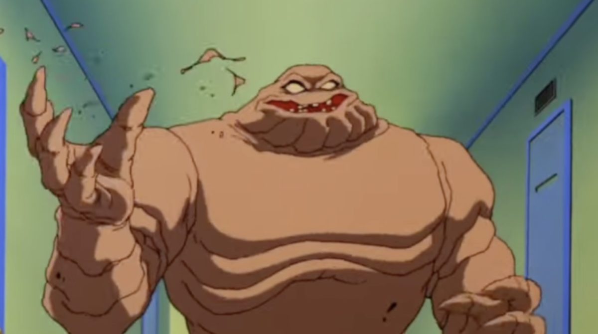 Why I’m Excited for Clayface