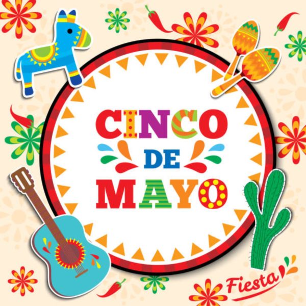 Cinco De Mayo celebrated at El Rancho