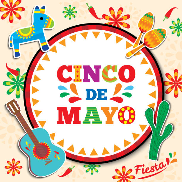 Cinco De Mayo celebrated at El Rancho