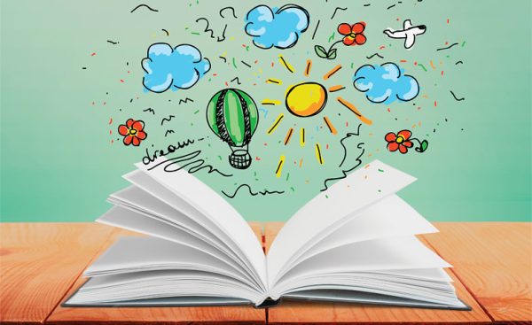 A senior with a Kindergarten reading level: Meet Leo