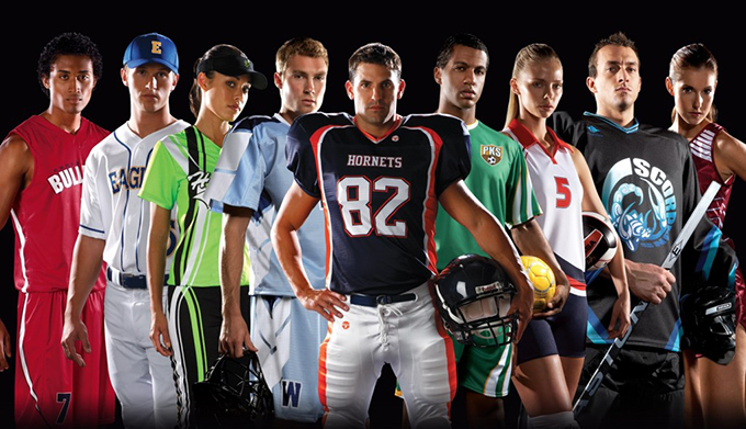 Difference between Collegiate sports to High School Sports