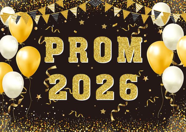 Asking seniors how their Prom went